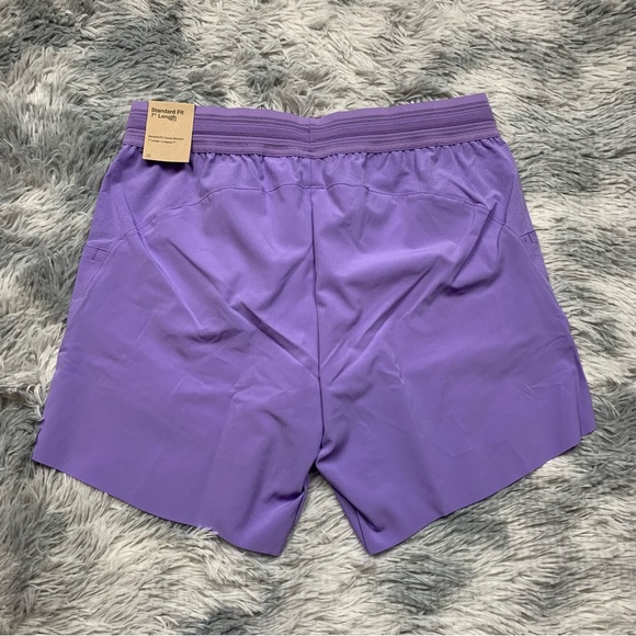 Nike Court Dri-Fit ADV Rafa Nada 7” Tennis Shorts - Picture 2 of 10